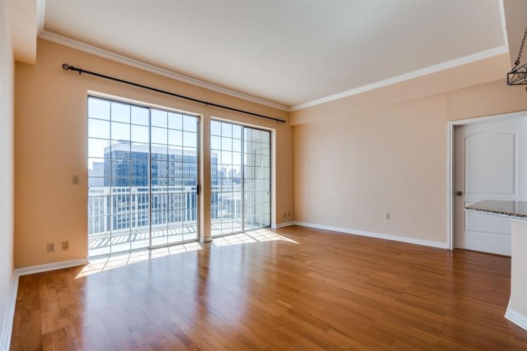 Renaissance at Turtle Crk Condo - Residential Lease