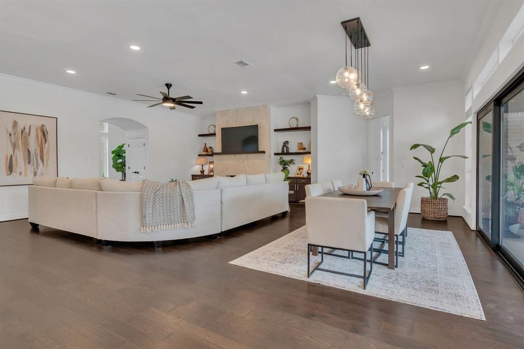 Chapel Downs Add - Residential