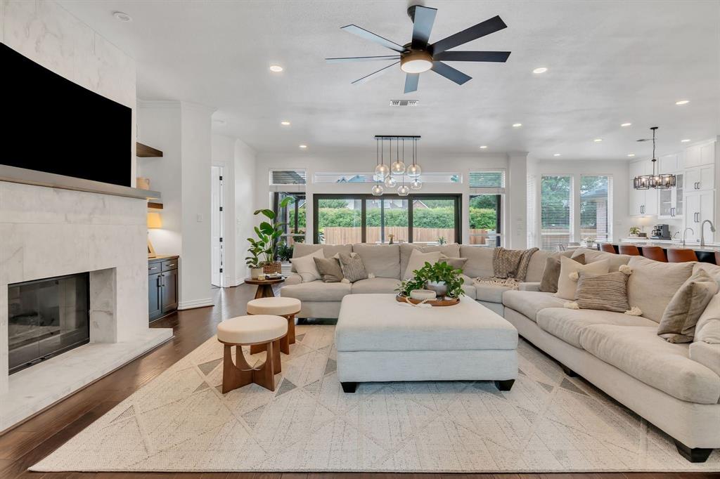 Chapel Downs Add - Residential