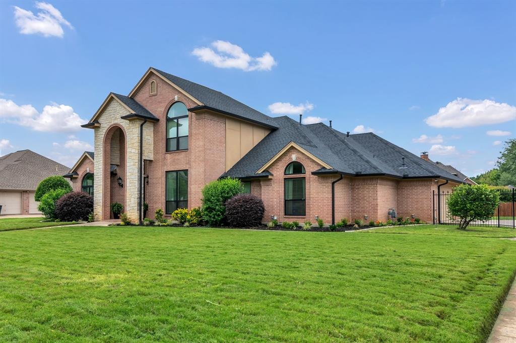 708 Dove Creek Trail