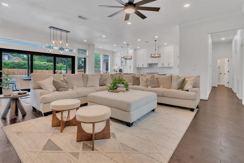 Chapel Downs Add - Residential