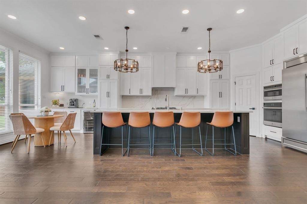 Chapel Downs Add - Residential