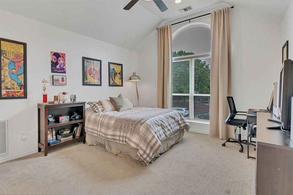 Chapel Downs Add - Residential