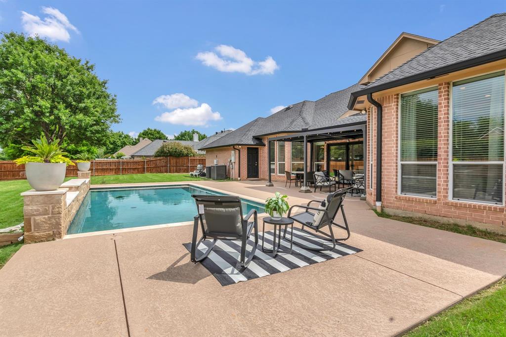 Chapel Downs Add - Residential