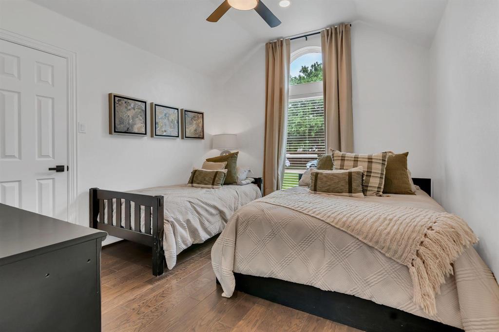 Chapel Downs Add - Residential