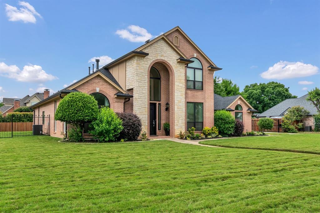 708 Dove Creek Trail