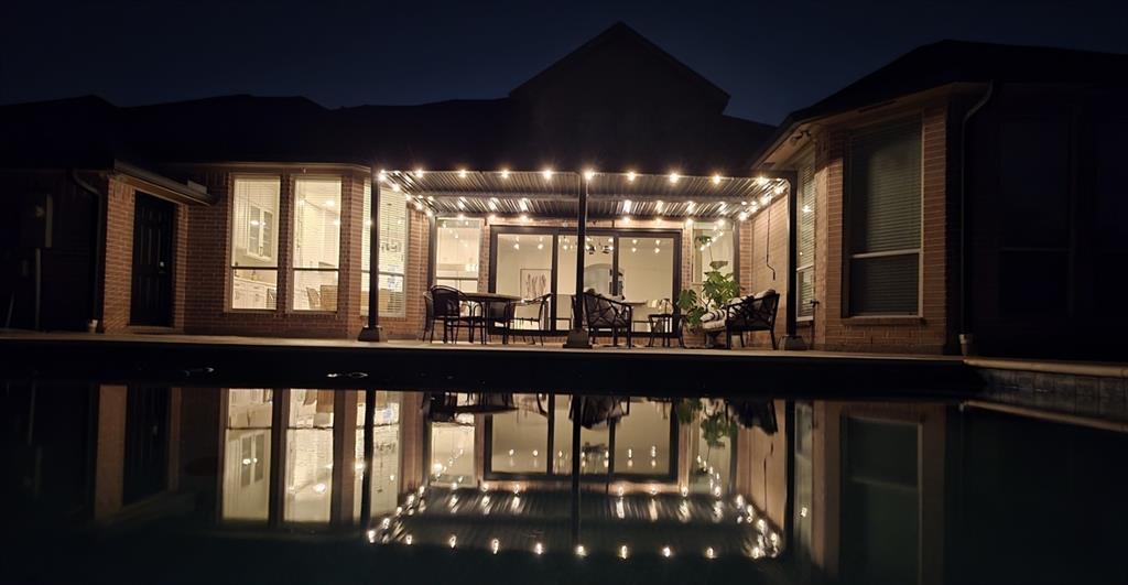 Chapel Downs Add - Residential