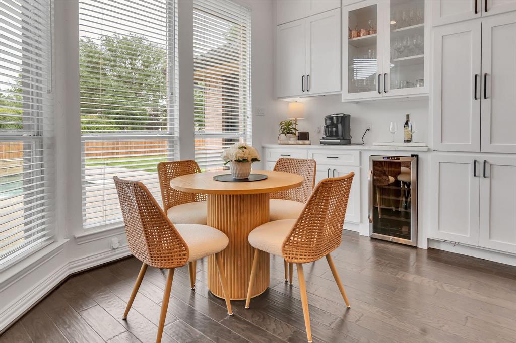 Chapel Downs Add - Residential