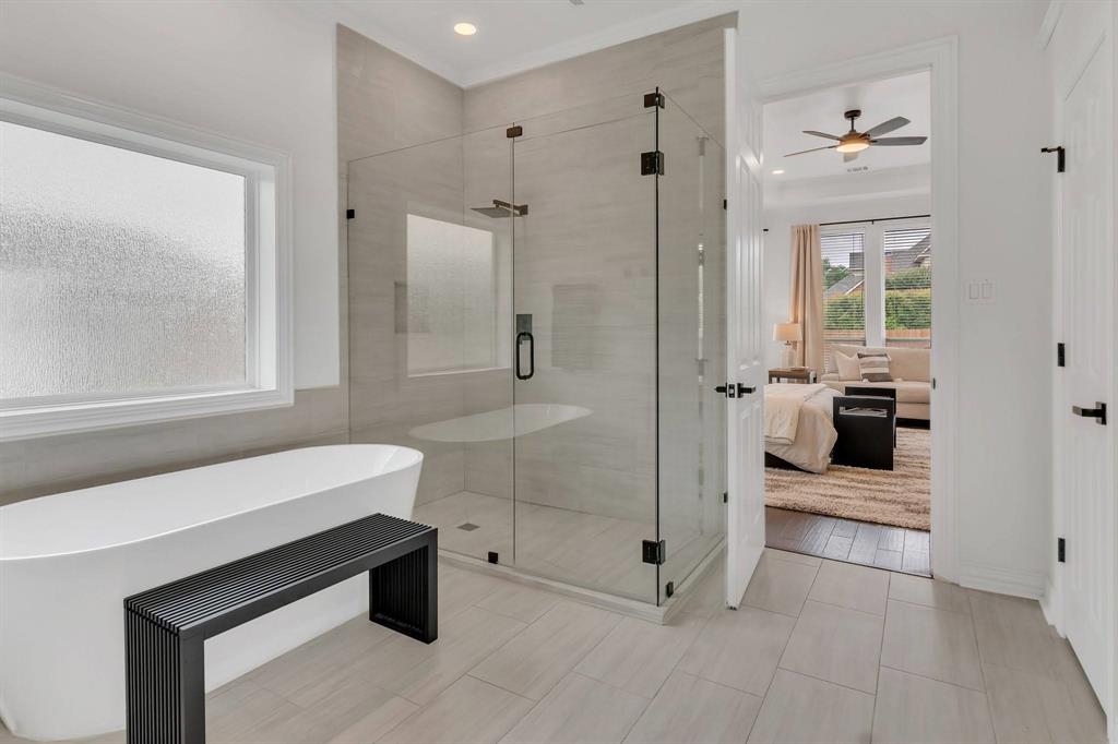 Chapel Downs Add - Residential