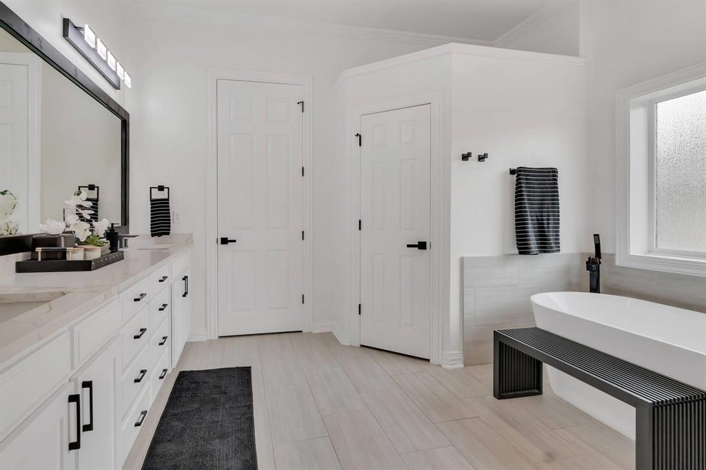 Chapel Downs Add - Residential