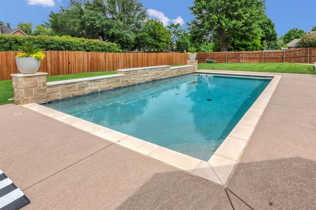 Chapel Downs Add - Residential