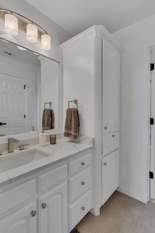 Chapel Downs Add - Residential