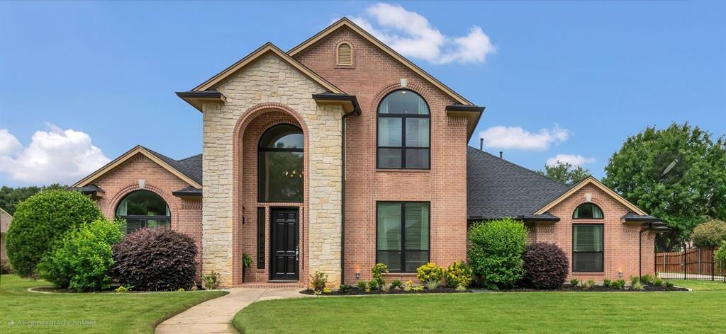 708 Dove Creek Trail