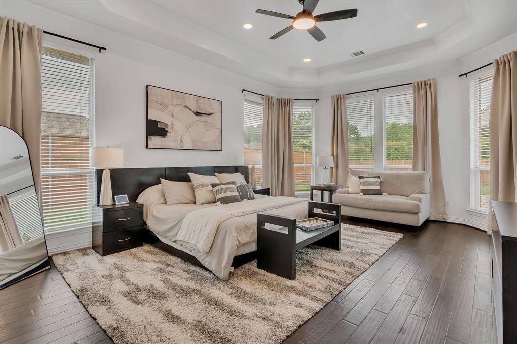 Chapel Downs Add - Residential