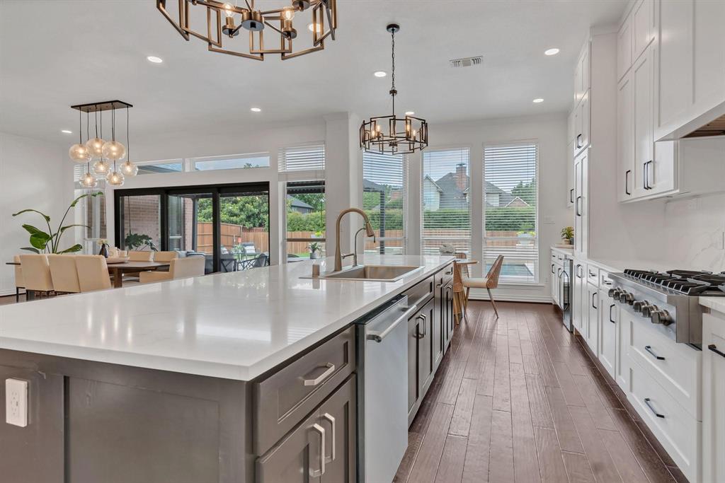 Chapel Downs Add - Residential