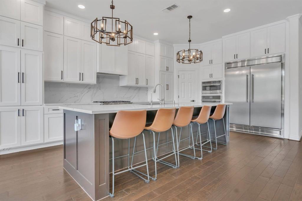 Chapel Downs Add - Residential