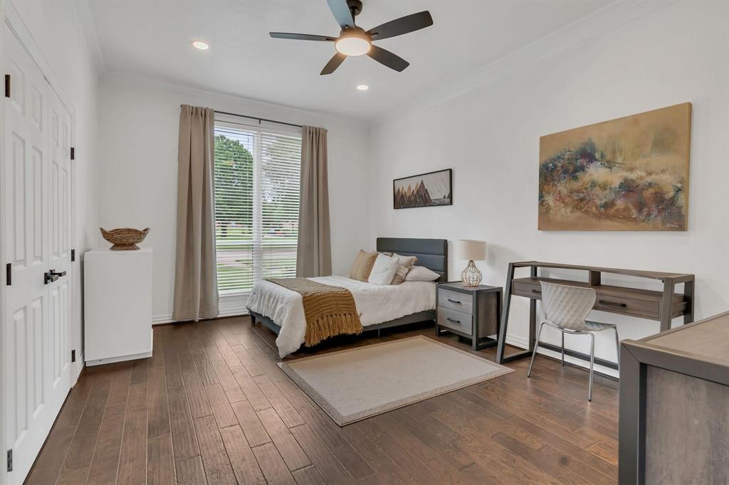 Chapel Downs Add - Residential