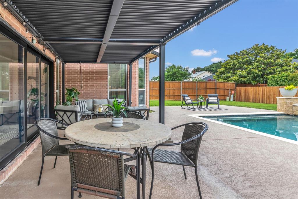 Chapel Downs Add - Residential