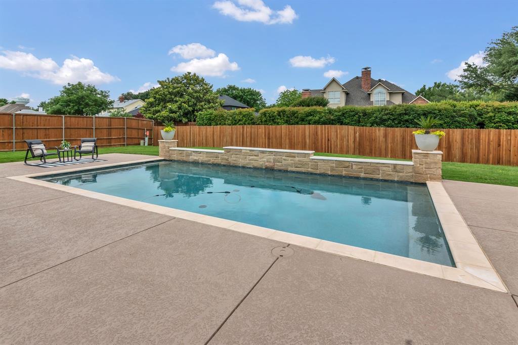 Chapel Downs Add - Residential