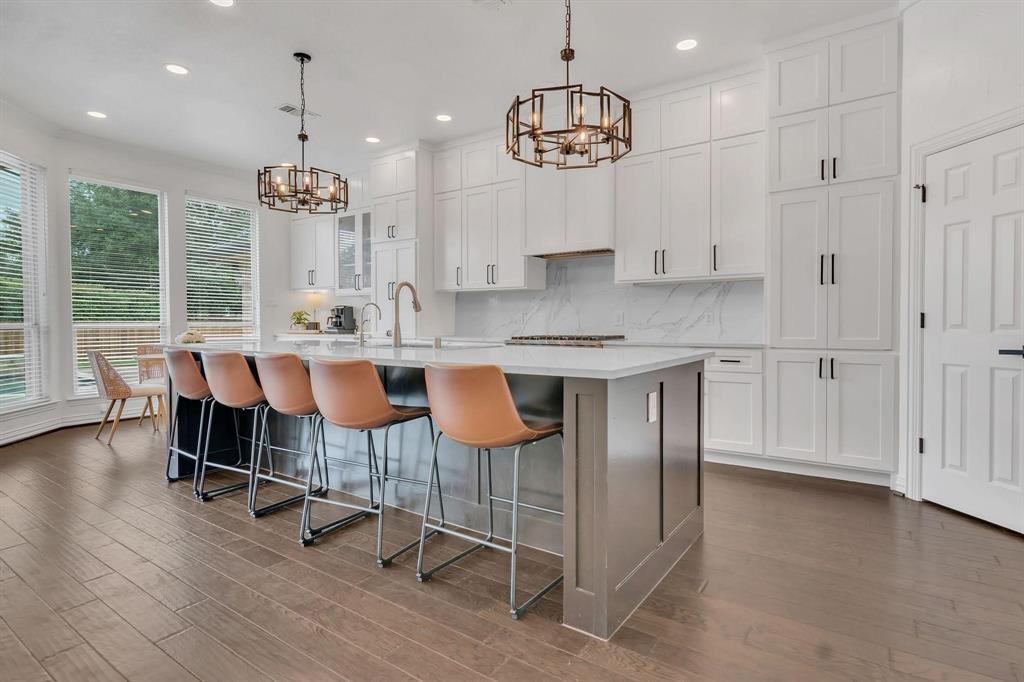 Chapel Downs Add - Residential