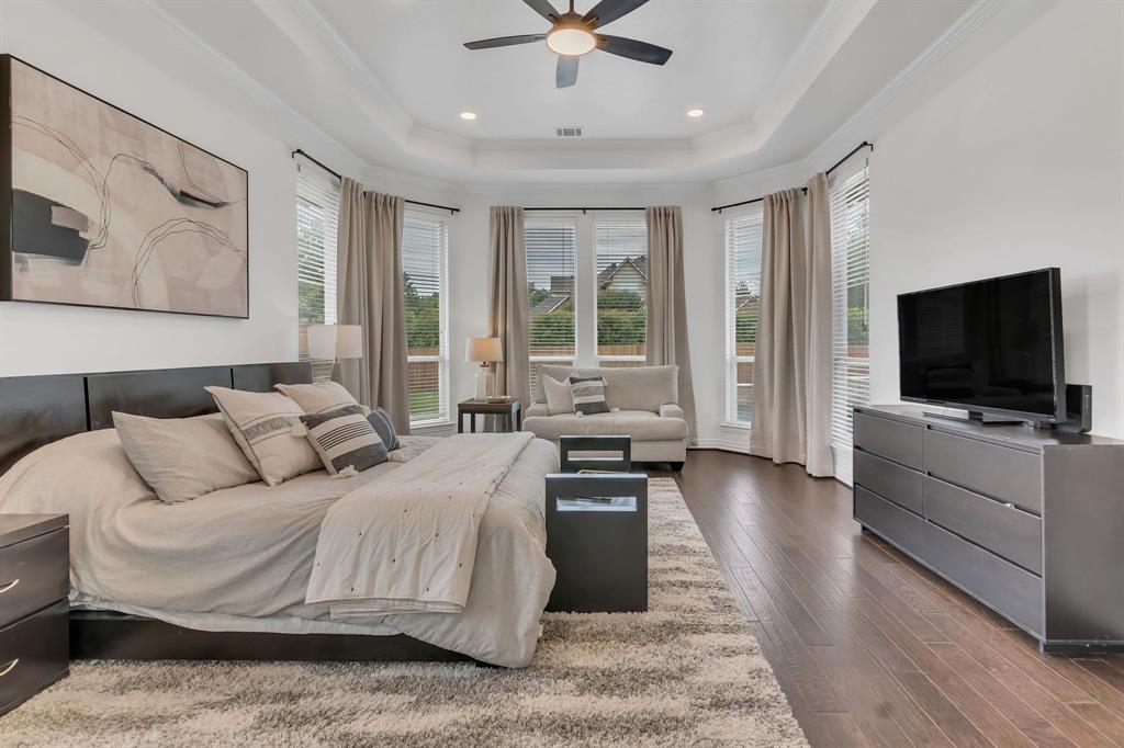 Chapel Downs Add - Residential