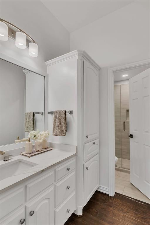 Chapel Downs Add - Residential