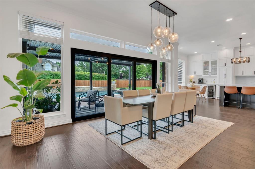 Chapel Downs Add - Residential