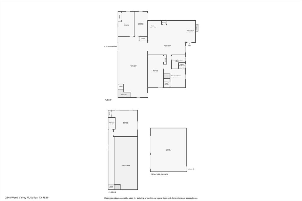 Western Park - Residential