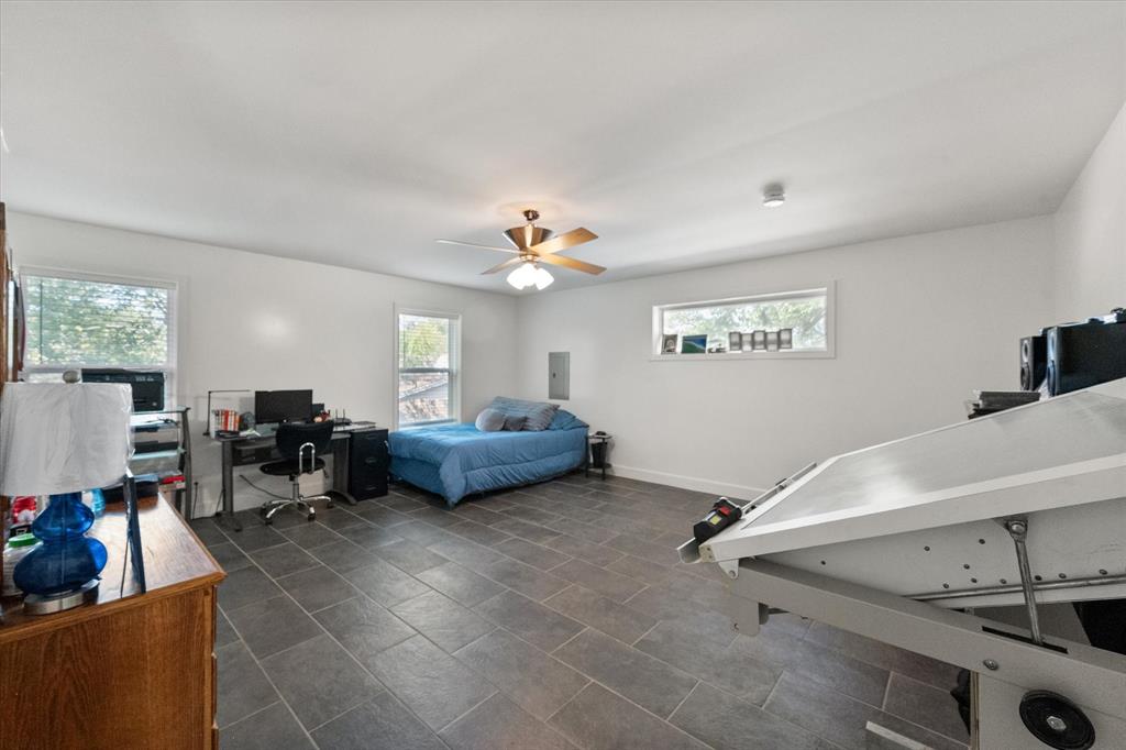 Western Park - Residential