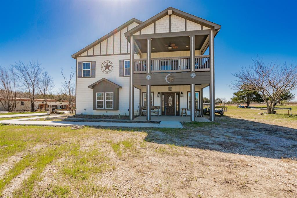 Countess Country Ph 1 - Residential