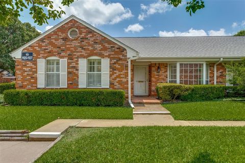 1127 Roaring Springs Road Fort Worth TX 76114
