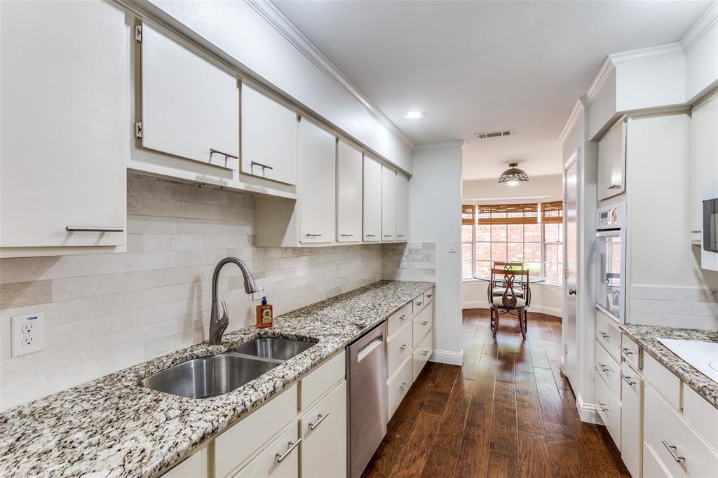 Indian Crk #2 Condo - Residential