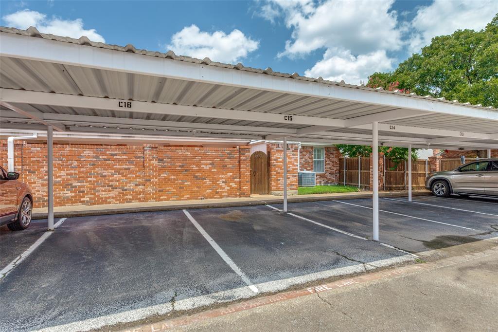 Indian Crk #2 Condo - Residential