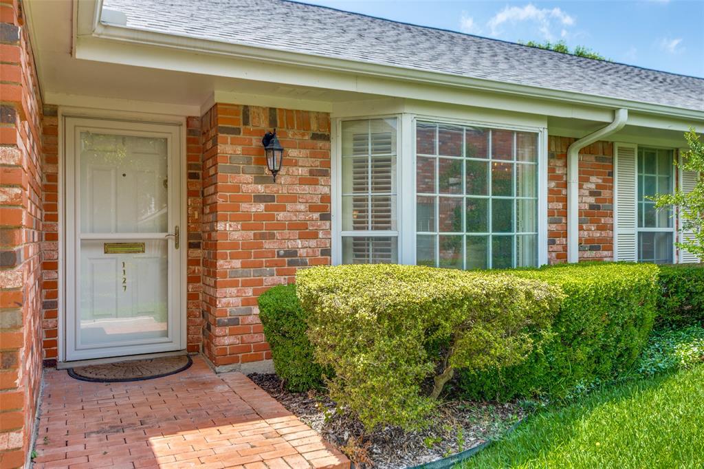 1127 Roaring Springs Road