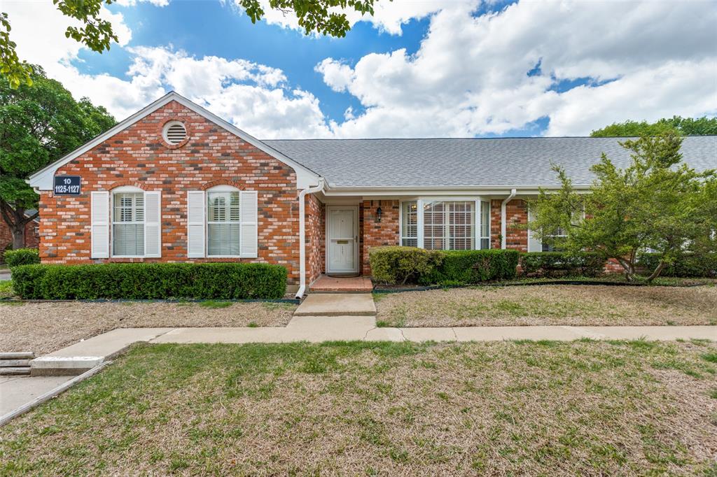 Indian Crk #2 Condo - Residential