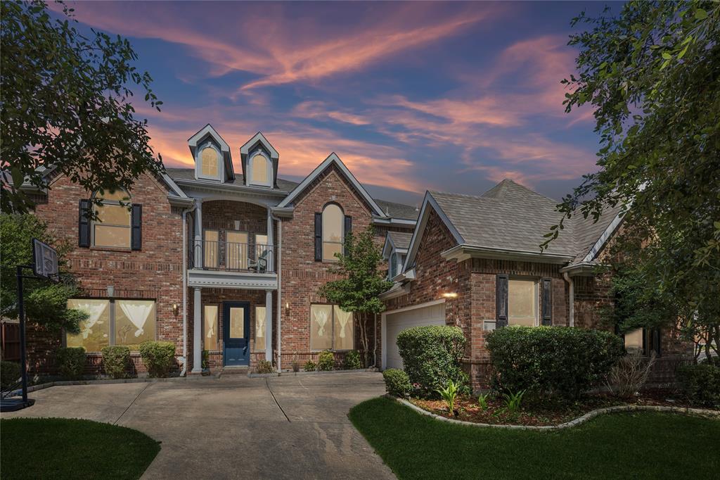 1029 Brentwood Drive