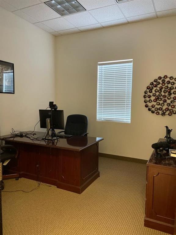 Plano Medical Condo - Commercial Lease