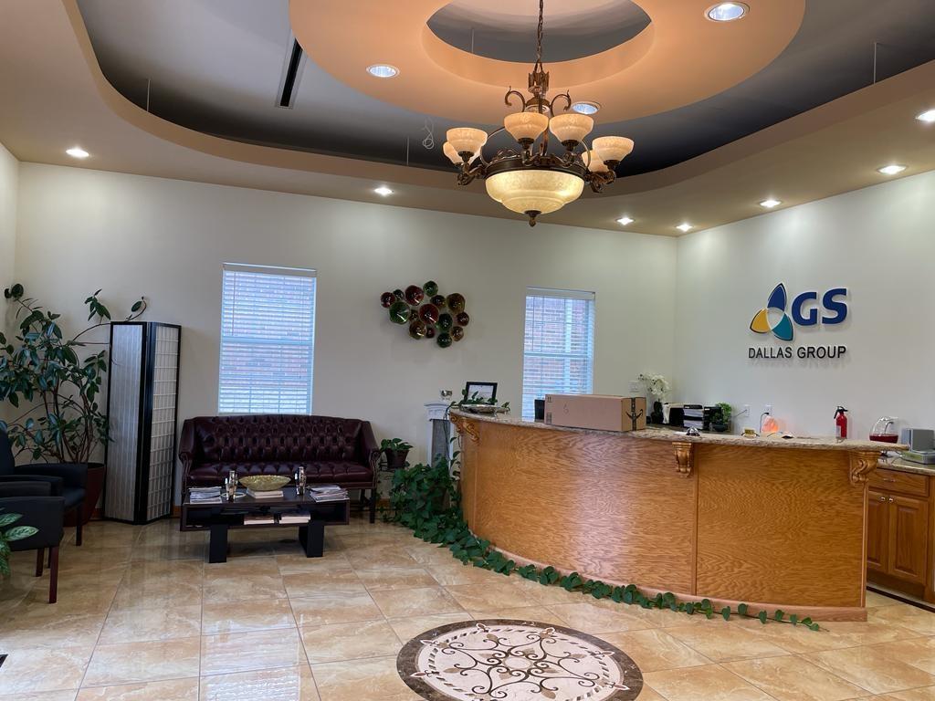 Plano Medical Condo - Commercial Lease