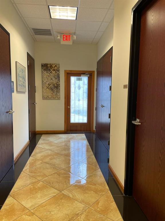 Plano Medical Condo - Commercial Lease