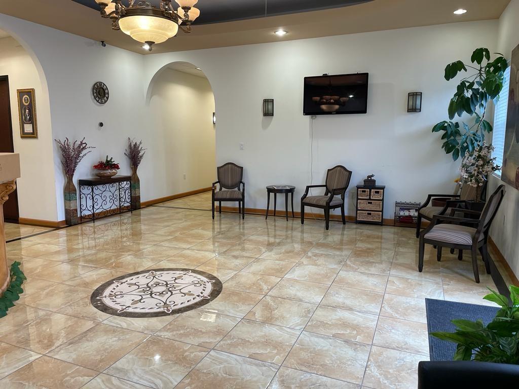 Plano Medical Condo - Commercial Lease