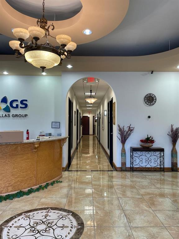 Plano Medical Condo - Commercial Lease