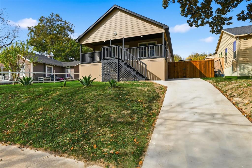 Third Edgemont - Residential