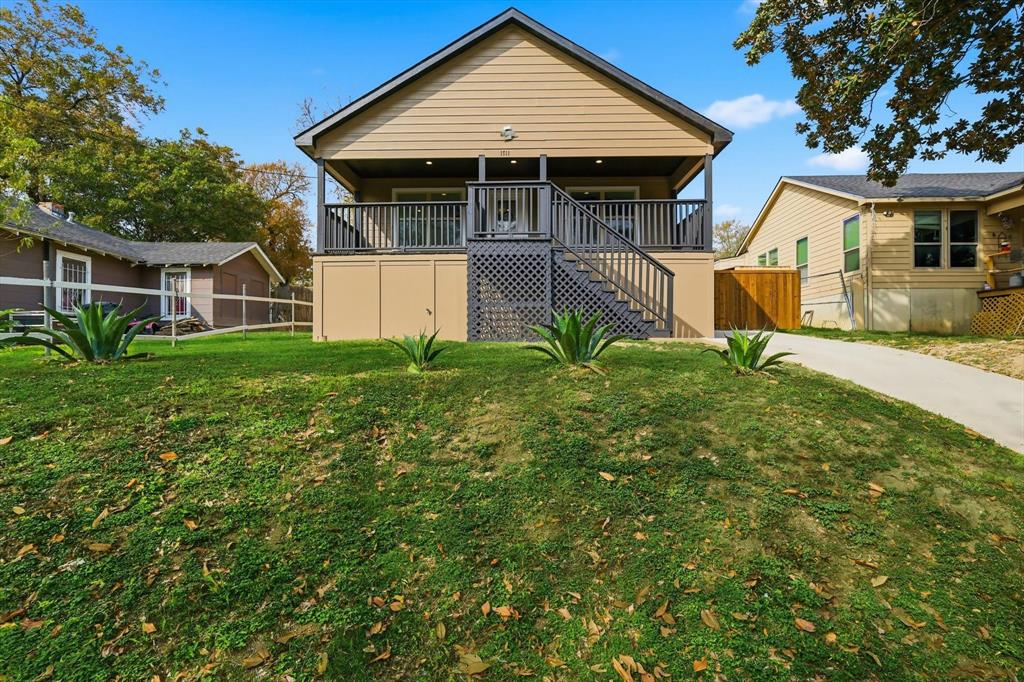 Third Edgemont - Residential