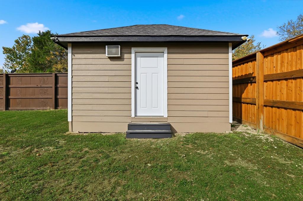 Third Edgemont - Residential