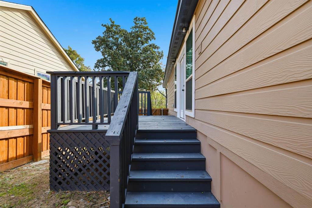 Third Edgemont - Residential