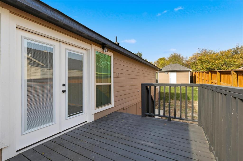 Third Edgemont - Residential