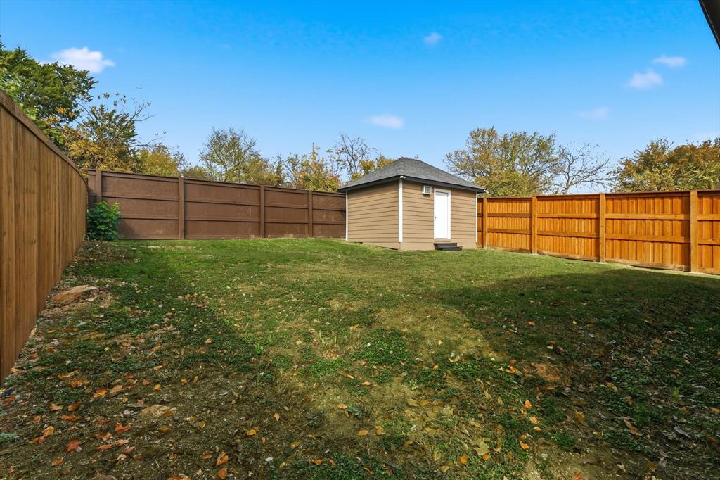 Third Edgemont - Residential