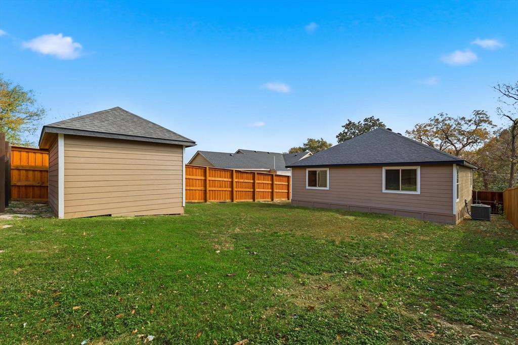 Third Edgemont - Residential