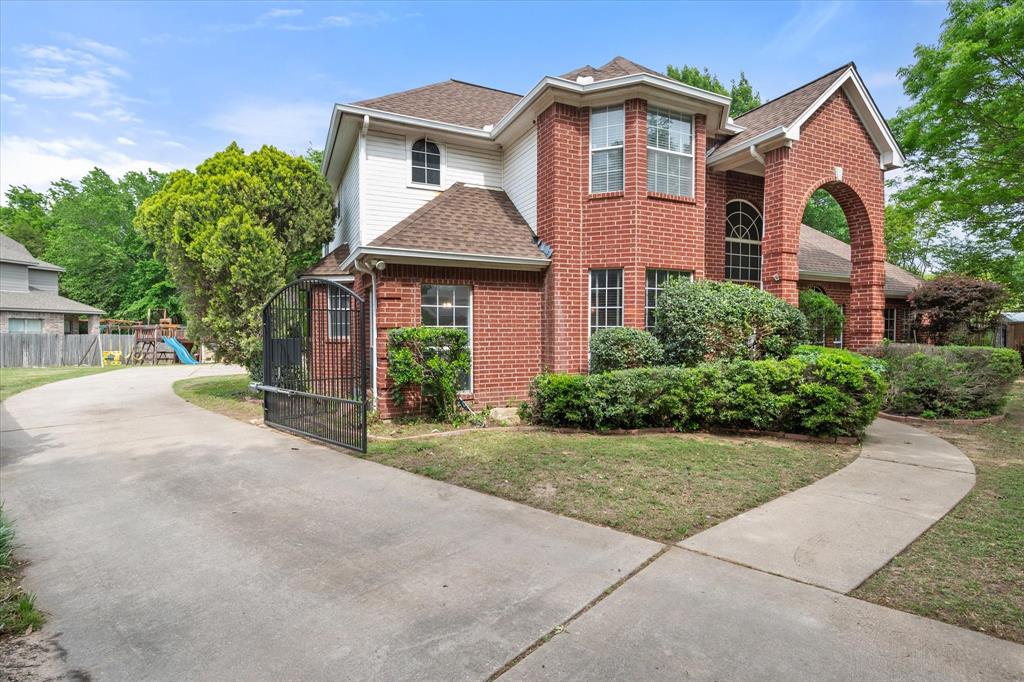 6519 Redstone Court