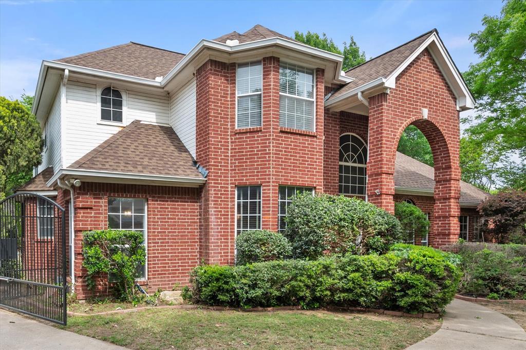 6519 Redstone Court